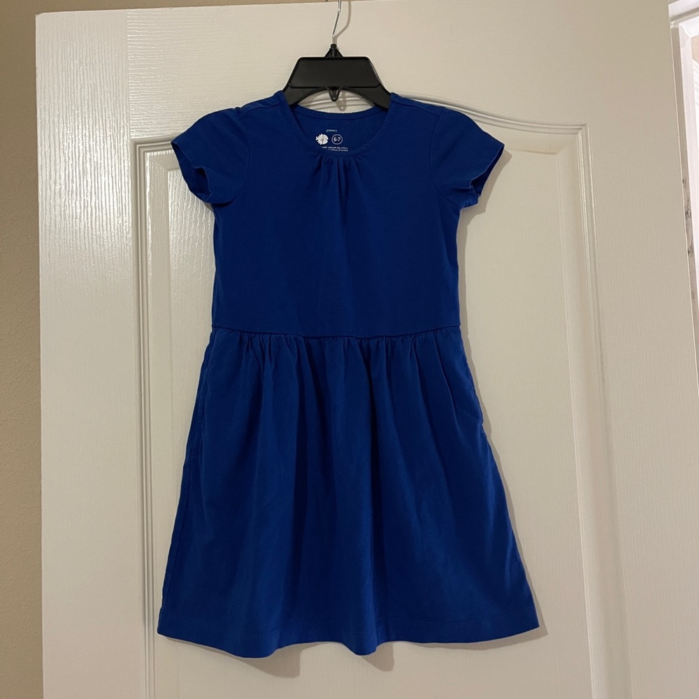 PRIMARY dress